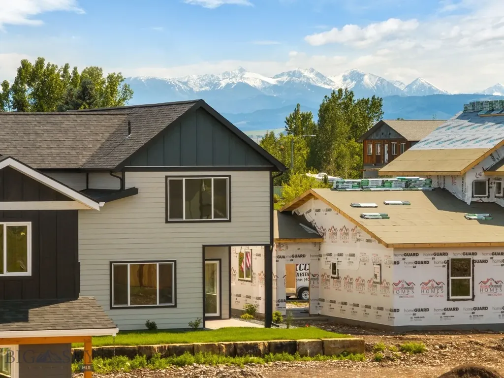 813 Spaniel Lane Belgrade MT 59714