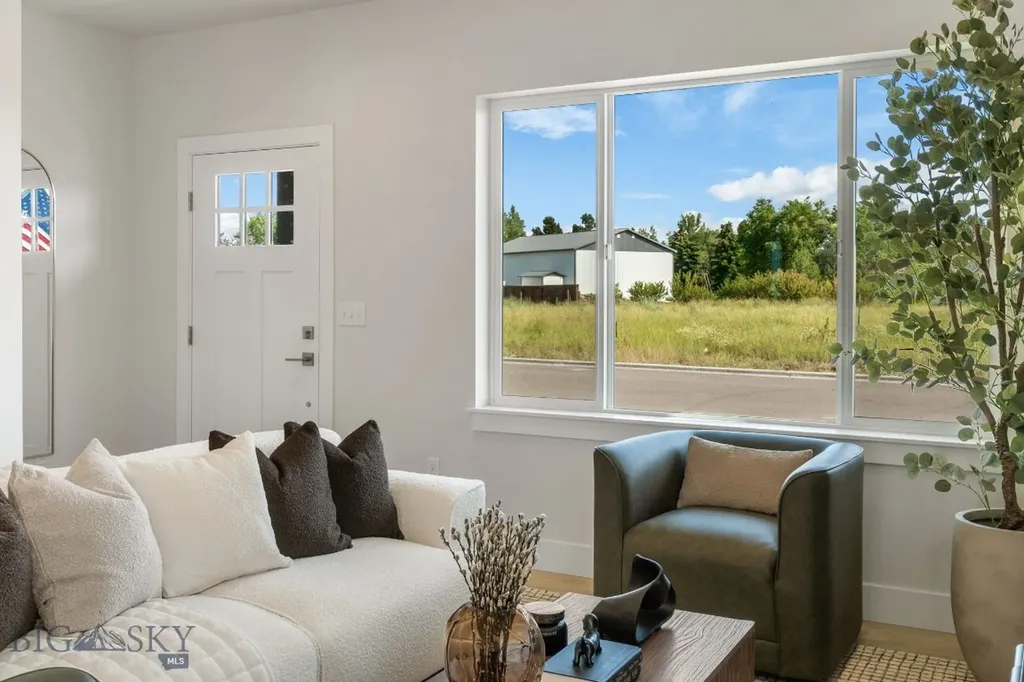813 Spaniel Lane Belgrade MT 59714
