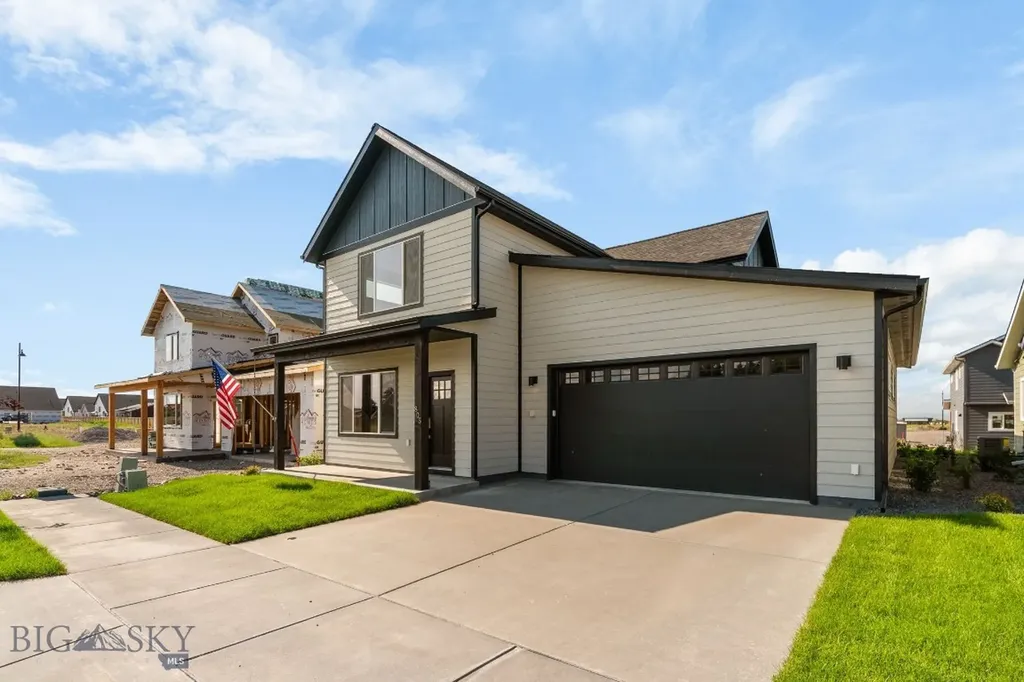 813 Spaniel Lane Belgrade MT 59714