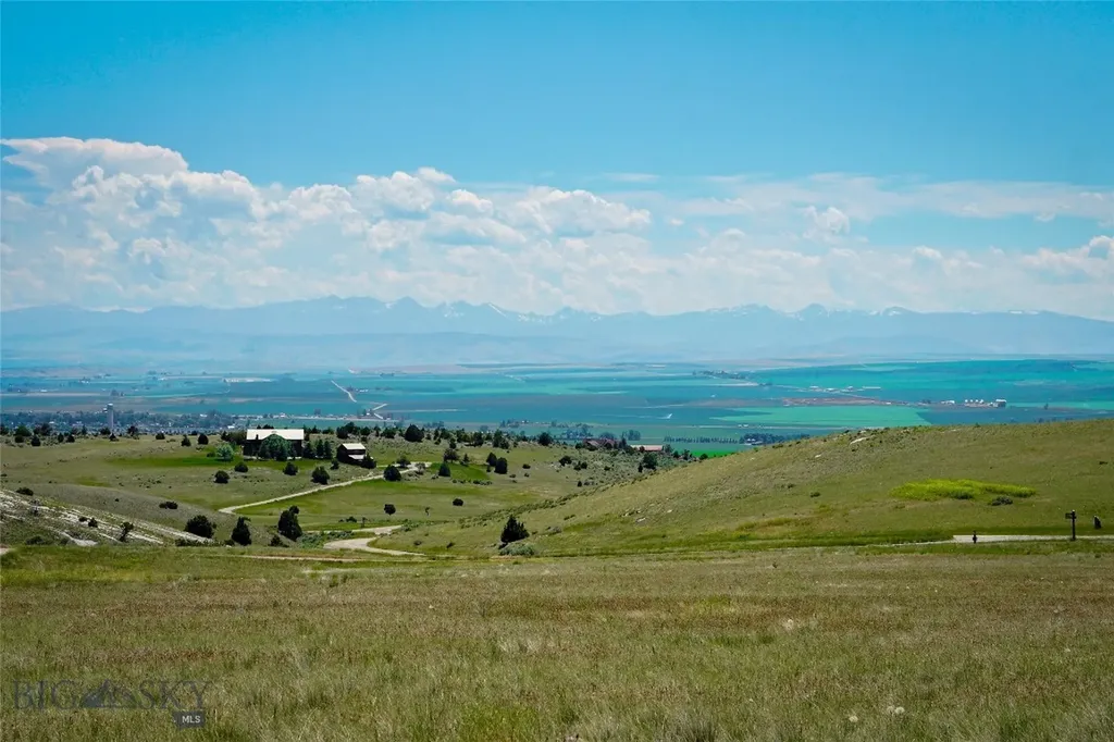 Lot 39 Gallatin River Ranch Manhattan MT 59741