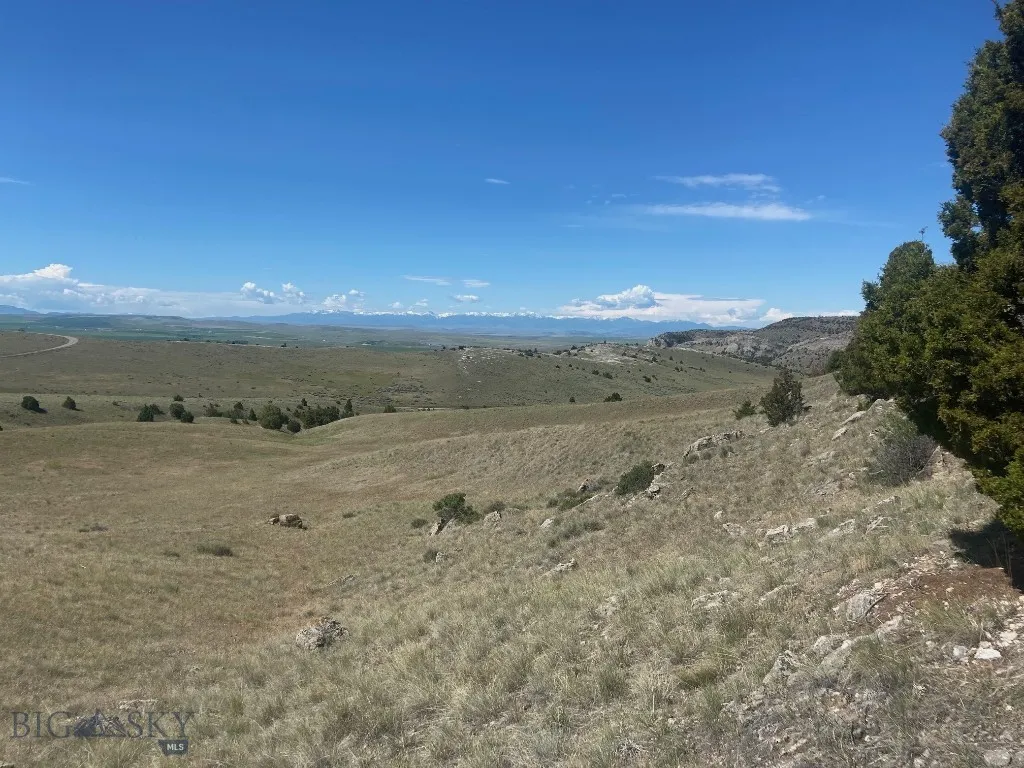 Lot 39 Gallatin River Ranch Manhattan MT 59741