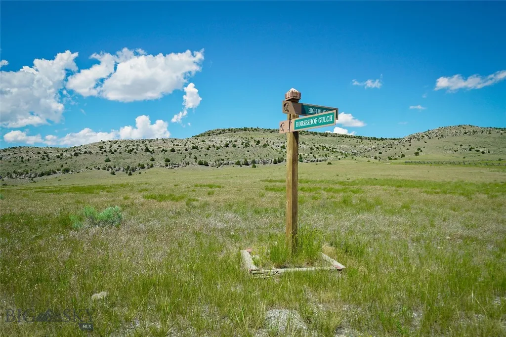 Lot 39 Gallatin River Ranch Manhattan MT 59741