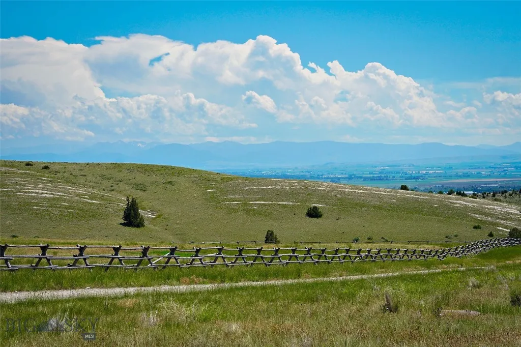 Lot 39 Gallatin River Ranch Manhattan MT 59741
