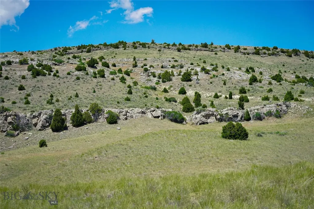 Lot 39 Gallatin River Ranch Manhattan MT 59741