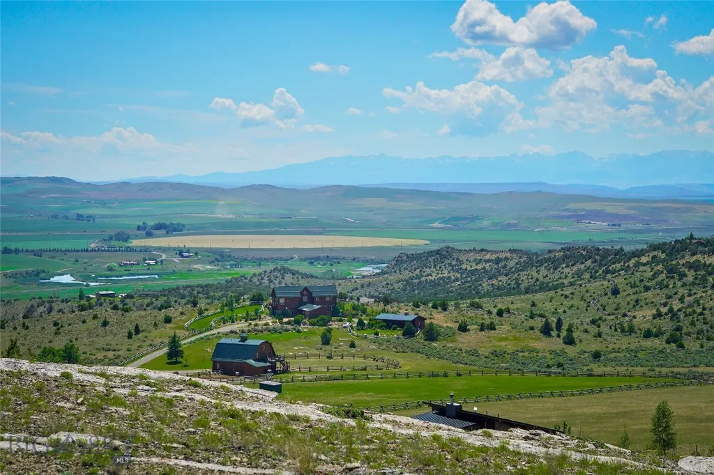 Lot 39 Gallatin River Ranch Manhattan MT 59741
