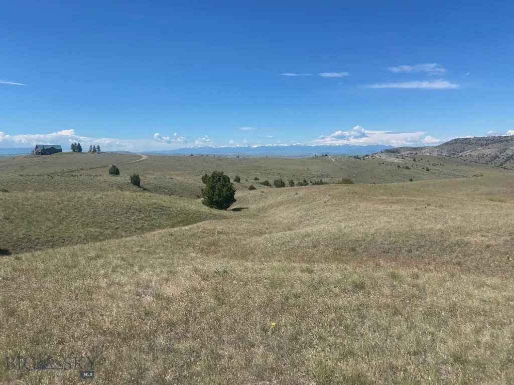 Lot 39 Gallatin River Ranch Manhattan MT 59741