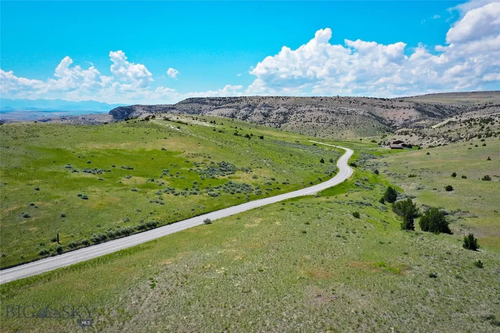 Lot 39 Gallatin River Ranch Manhattan MT 59741
