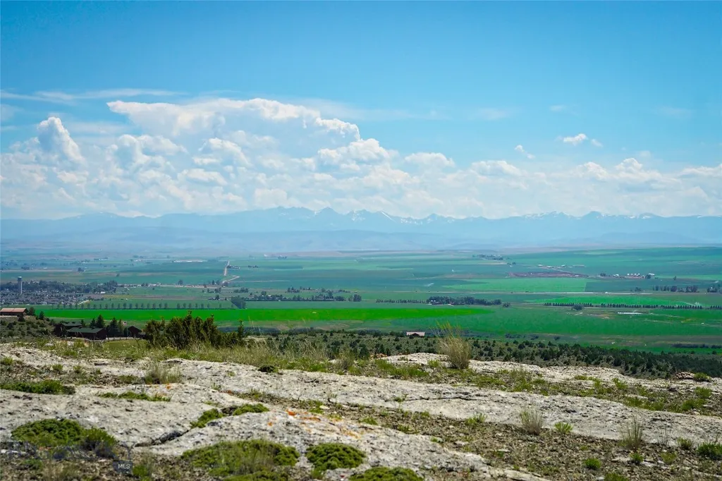 Lot 39 Gallatin River Ranch Manhattan MT 59741