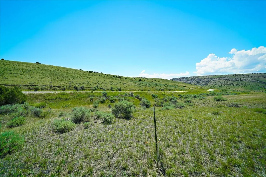 Lot 39 Gallatin River Ranch Manhattan MT 59741