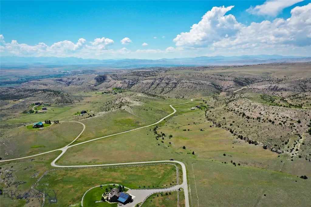 Lot 39 Gallatin River Ranch Manhattan MT 59741