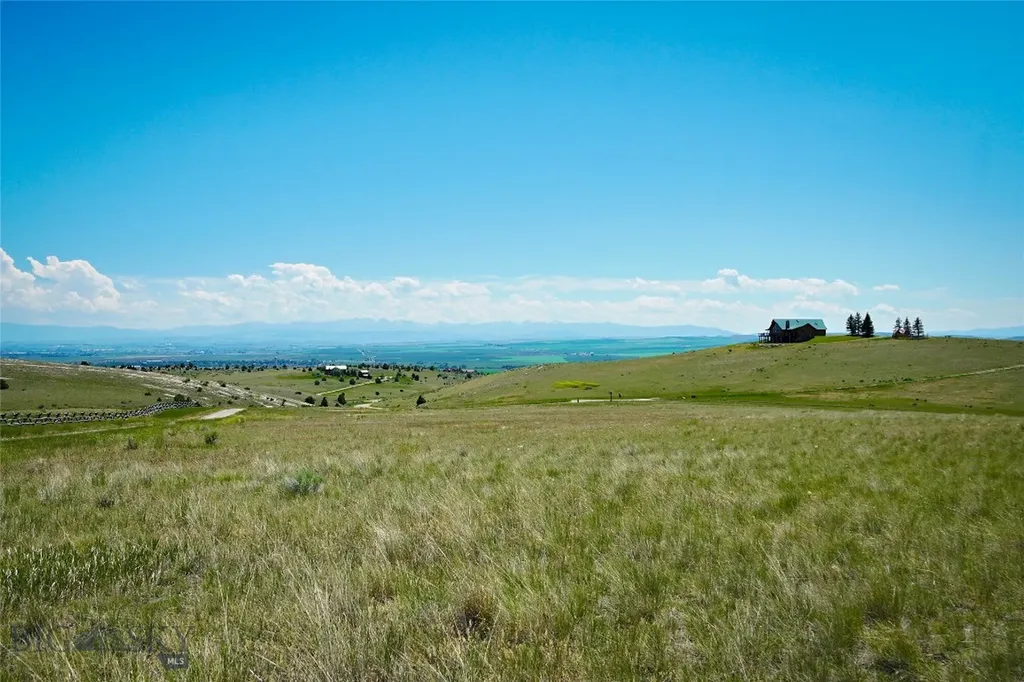 Lot 39 Gallatin River Ranch Manhattan MT 59741