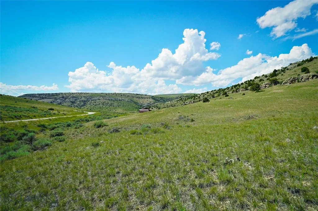Lot 39 Gallatin River Ranch Manhattan MT 59741