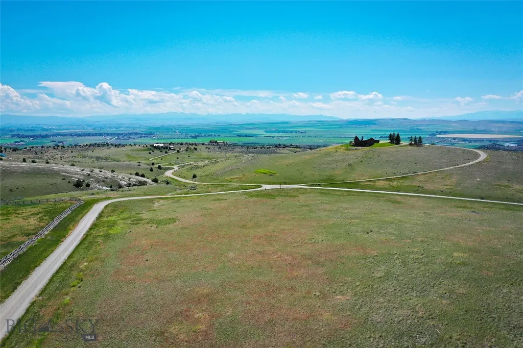 Lot 39 Gallatin River Ranch Manhattan MT 59741