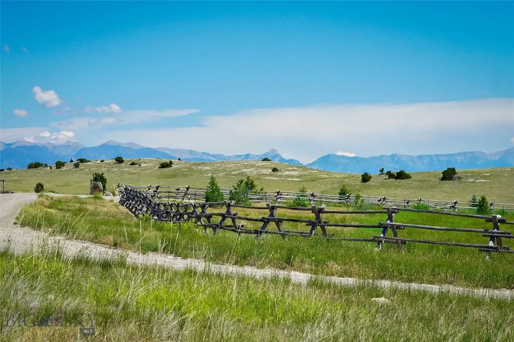 Lot 39 Gallatin River Ranch Manhattan MT 59741