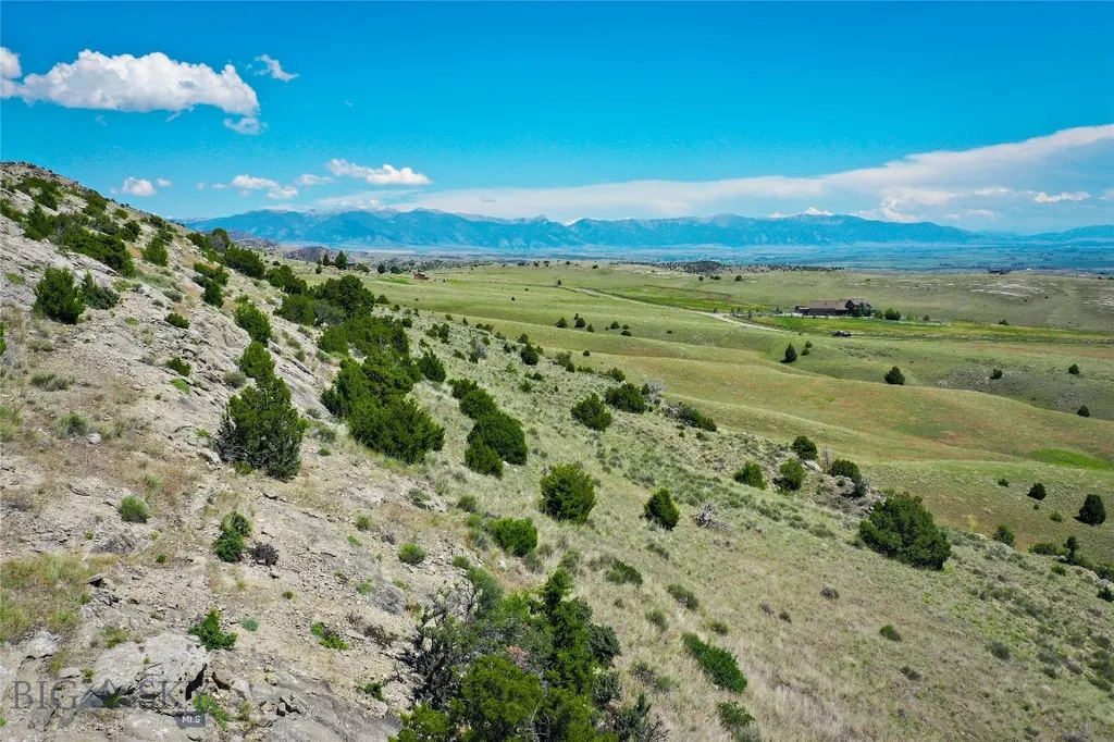 Lot 39 Gallatin River Ranch Manhattan MT 59741