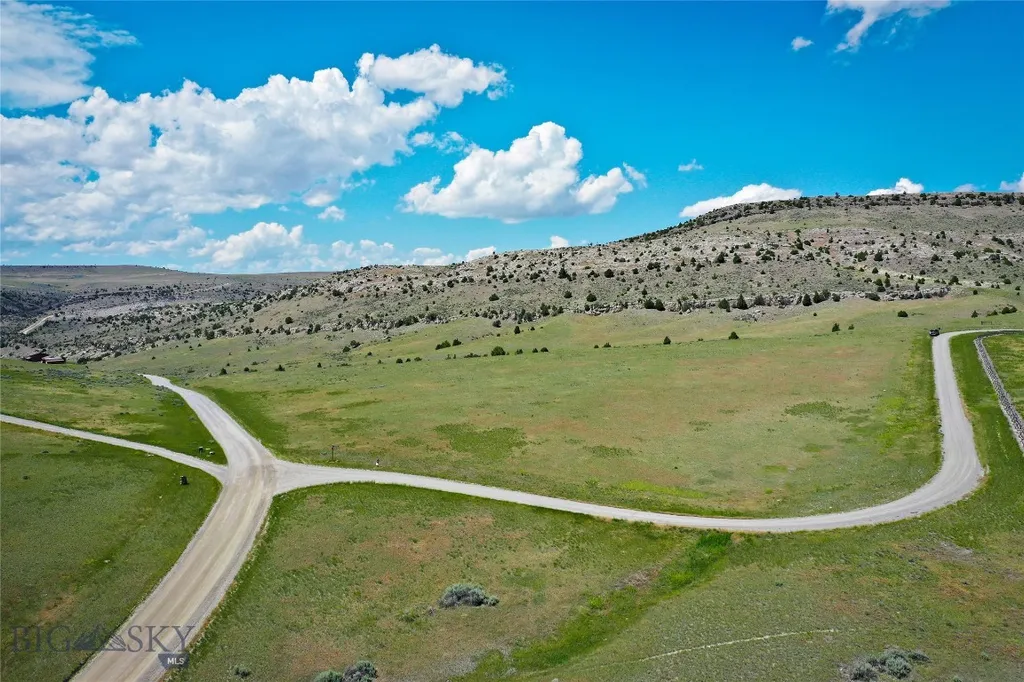 Lot 39 Gallatin River Ranch Manhattan MT 59741