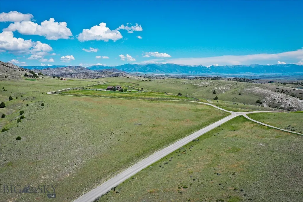 Lot 39 Gallatin River Ranch Manhattan MT 59741