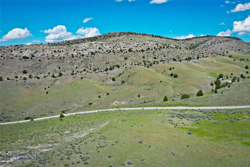 Lot 39 Gallatin River Ranch Manhattan MT 59741