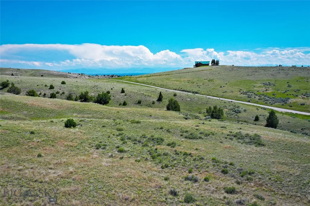 Lot 39 Gallatin River Ranch Manhattan MT 59741