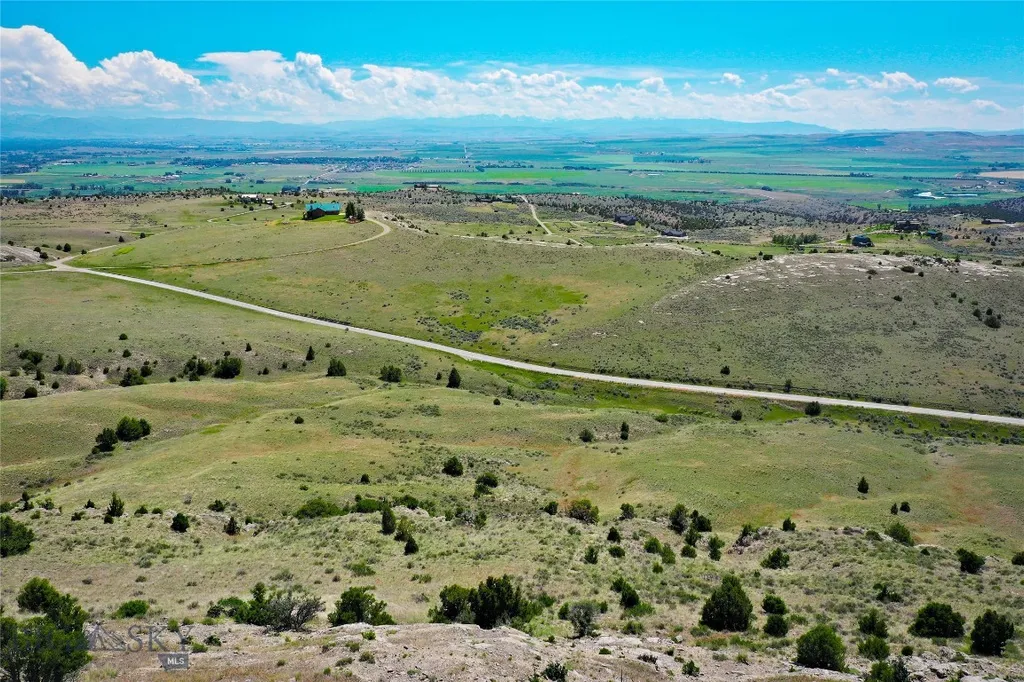 Lot 39 Gallatin River Ranch Manhattan MT 59741