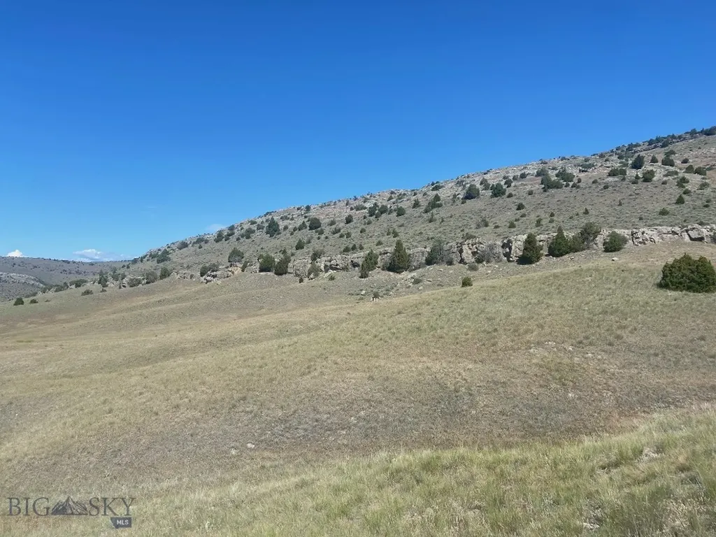 Lot 39 Gallatin River Ranch Manhattan MT 59741