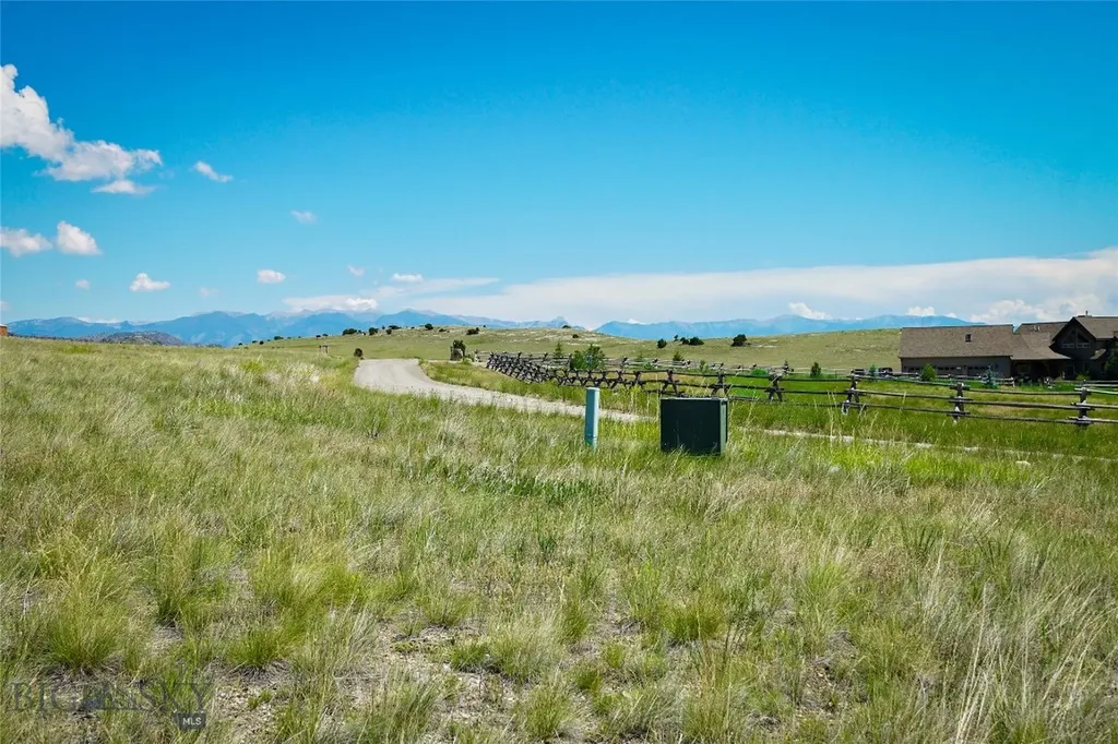 Lot 39 Gallatin River Ranch Manhattan MT 59741