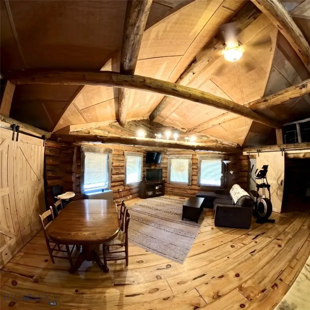 24 Sun Mountain Drive Monarch MT 59463