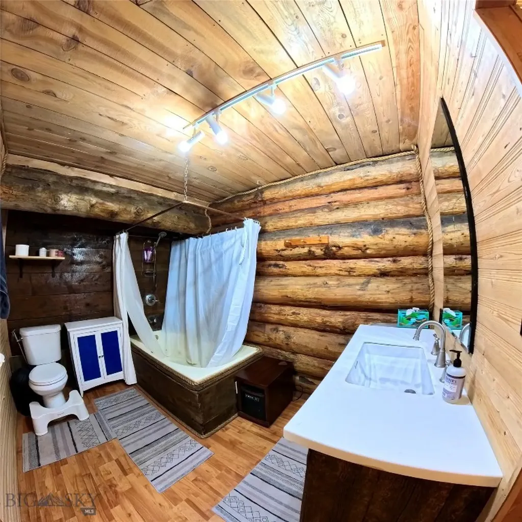 24 Sun Mountain Drive Monarch MT 59463