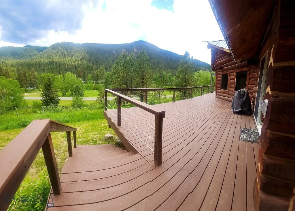24 Sun Mountain Drive Monarch MT 59463