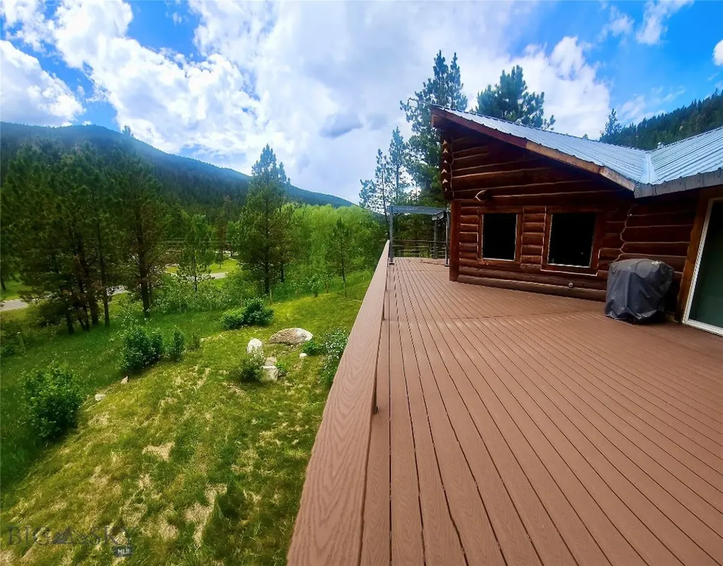 24 Sun Mountain Drive Monarch MT 59463