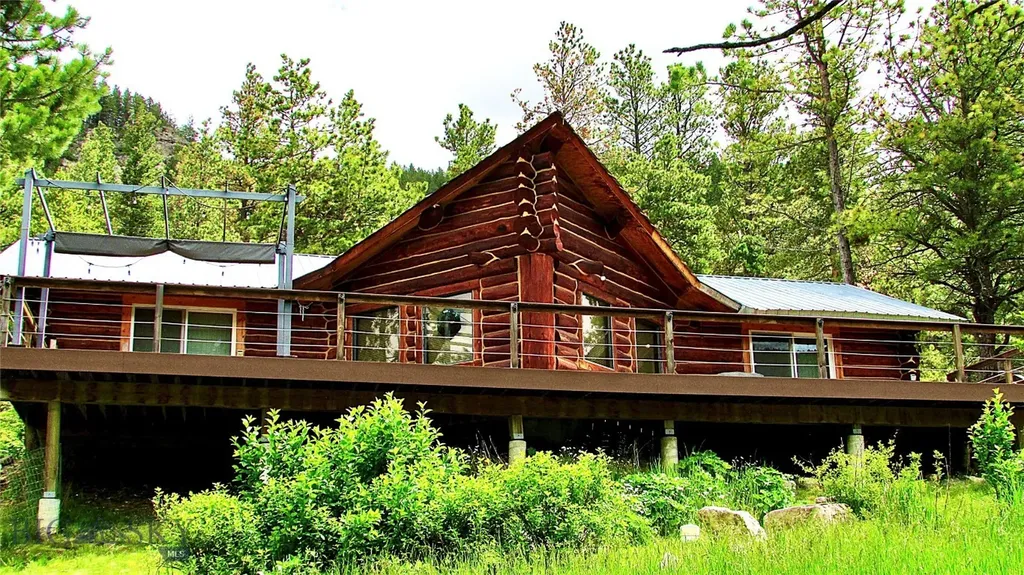 24 Sun Mountain Drive Monarch MT 59463