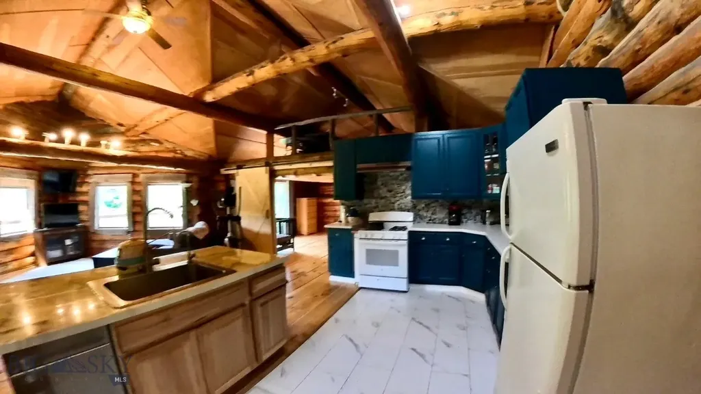24 Sun Mountain Drive Monarch MT 59463