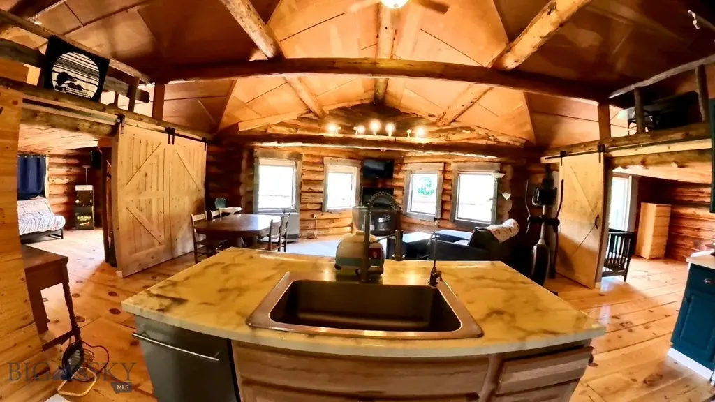 24 Sun Mountain Drive Monarch MT 59463