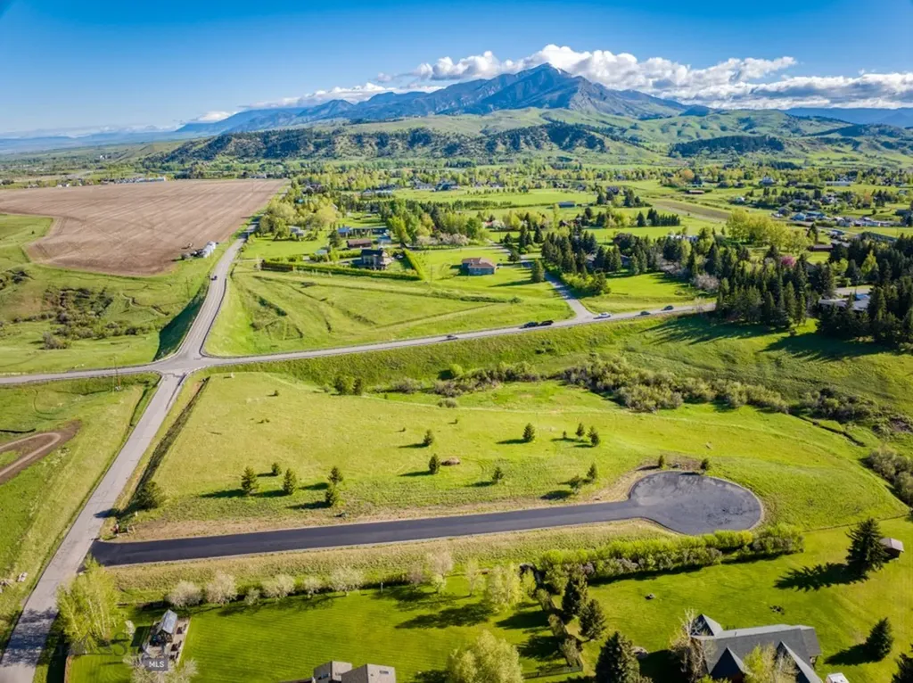 145 Blossom Way Bozeman MT 59715