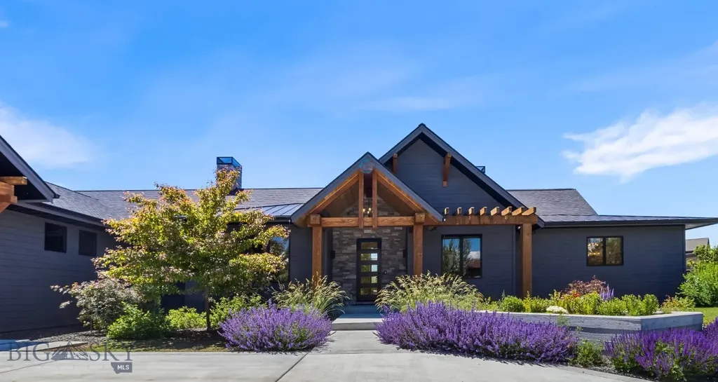37 Ballindaloch Place Bozeman MT 59718