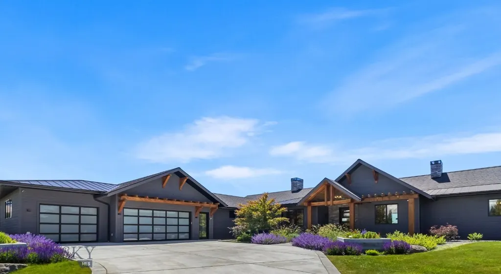 37 Ballindaloch Place Bozeman MT 59718