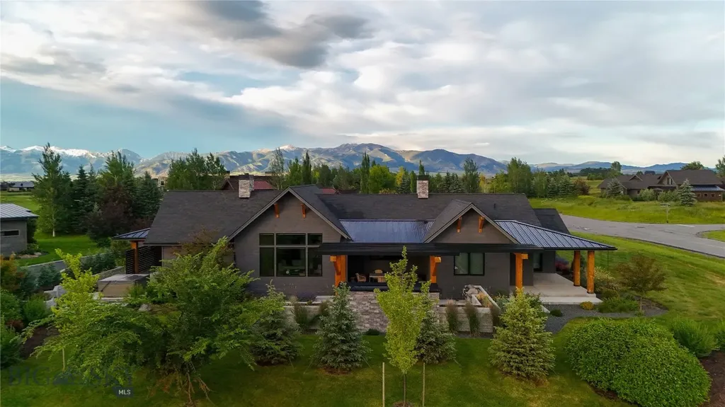 37 Ballindaloch Place Bozeman MT 59718