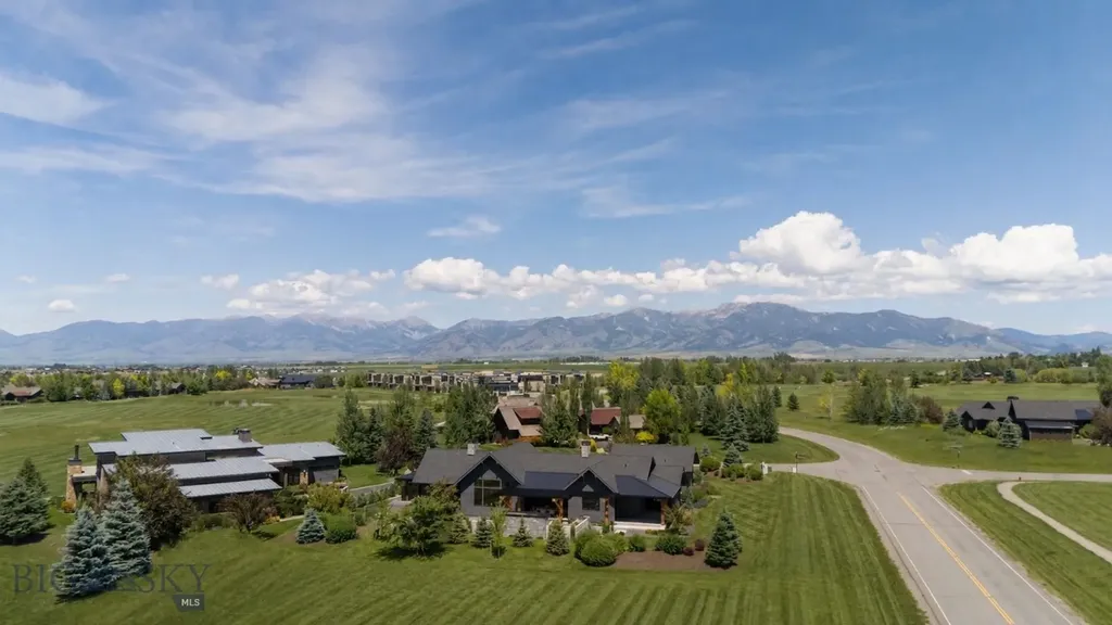37 Ballindaloch Place Bozeman MT 59718