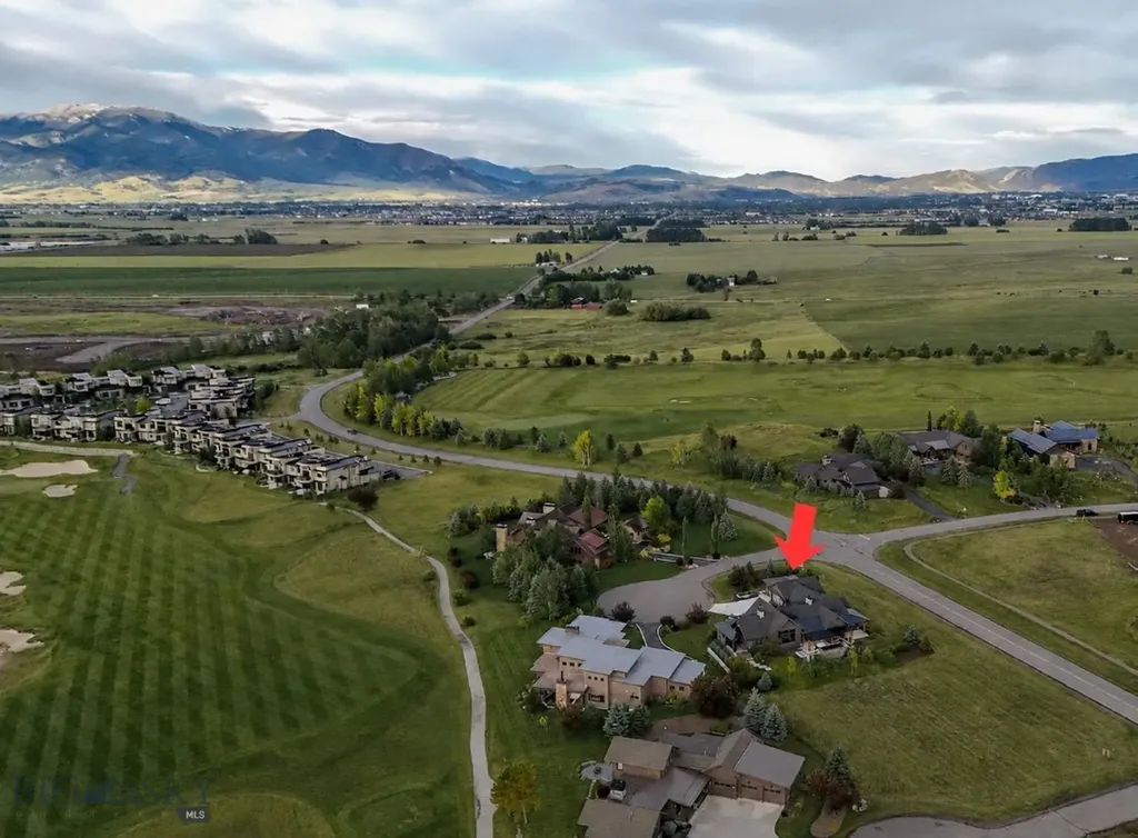 37 Ballindaloch Place Bozeman MT 59718