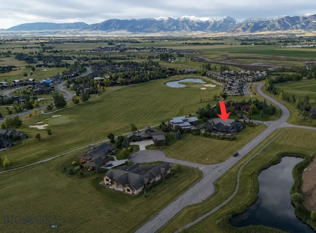37 Ballindaloch Place Bozeman MT 59718