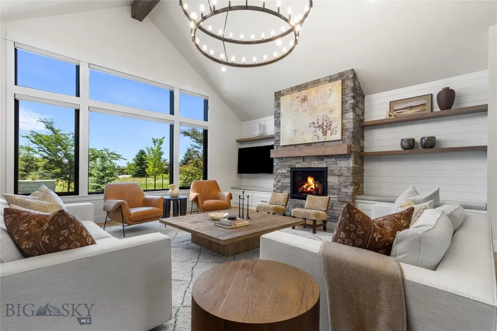 37 Ballindaloch Place Bozeman MT 59718