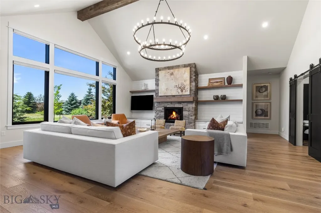 37 Ballindaloch Place Bozeman MT 59718