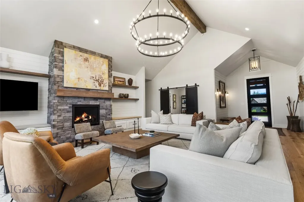 37 Ballindaloch Place Bozeman MT 59718