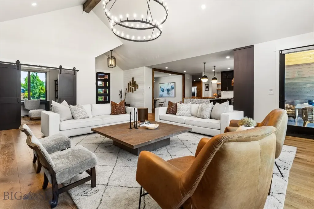 37 Ballindaloch Place Bozeman MT 59718
