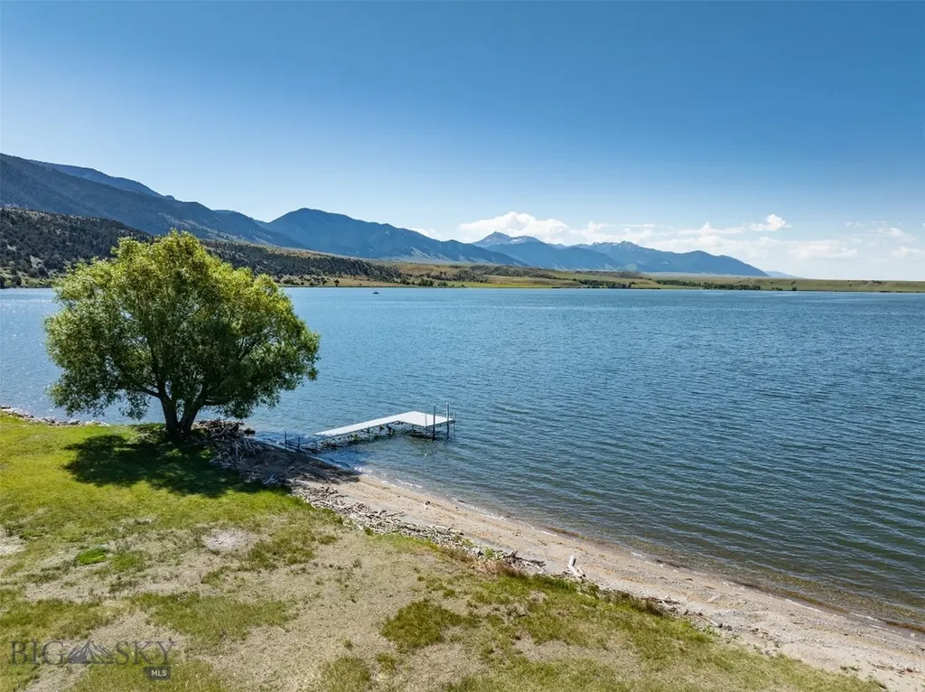 348 Ennis Lake Road Ennis MT 59729