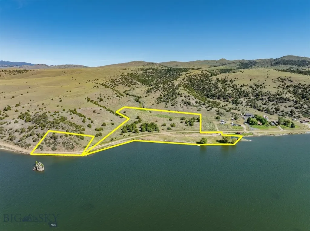 348 Ennis Lake Road Ennis MT 59729