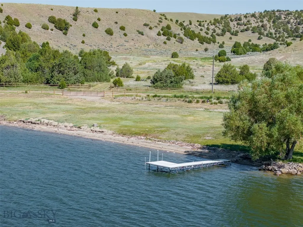 348 Ennis Lake Road Ennis MT 59729