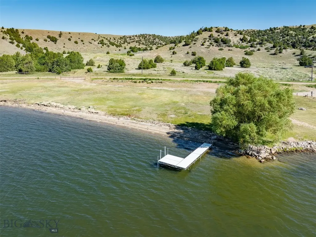 348 Ennis Lake Road Ennis MT 59729
