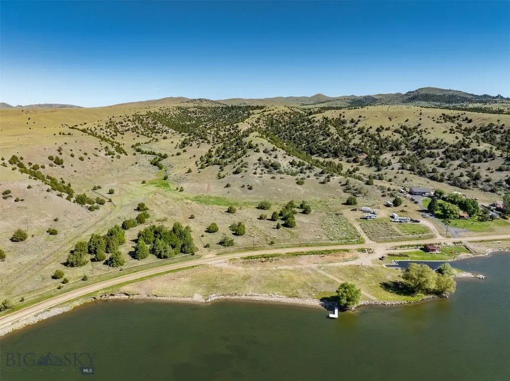 348 Ennis Lake Road Ennis MT 59729