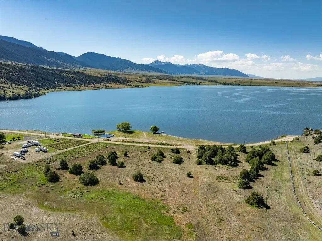 348 Ennis Lake Road Ennis MT 59729
